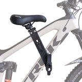 Kids Bike Seat for Mountain Bikes | Front Mounted Bicycle Seats