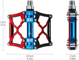 Mountain Bike Pedals Flat Pedals Mountain Bike Pedals Platform