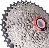 MTB Wide Ratio Cassette 10 Speed 11-40t