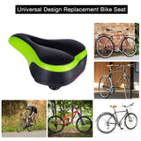 $19.9 Most Comfortable Bicycle Seat, Bike Seat cushion