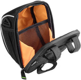 Bike Handlebar Bag Waterproof Bicycle Front Bag