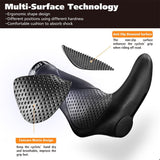 New Generation Bike Handlebar Grip