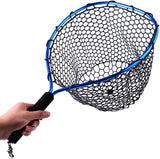 Fly Fishing Net Aluminum Landing Net