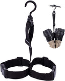 Fishing Wader Boot Hanger Adjustable Strap
