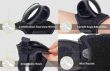 Bike Wrist Rear View Mirror