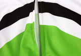 Short Sleeve Cycling Jersey Padded Quick Dry