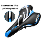 Bike Seat Professional Mountain Bicycle Saddle