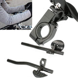 Bike Aero Bars Cycling Aero Bars Bike Rest Handlebar Bicycle