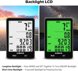 Bike Computer, Bicycle Speedometer