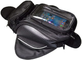 Motorcycle Gas Oil Fuel Tank Bag Waterproof Backpack Tank Bag