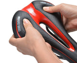 Bike Saddle Bicycle Comfort Seat