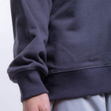 Sweatshirt Crewneck Pullover Heavyweight Hoodie