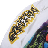 Hip Hop Men's Heavyweight Sweatshirts Sports Hoodie