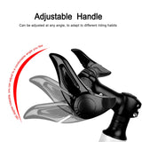 Bike Handlebar Grips Bicycle Cycling Mountain Bike MTB