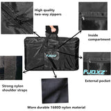 Folding Bike Bag Thick Bicycle Carry Bag