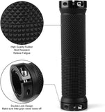 Bike Handlebar Grips-Bicycle Handle Grip
