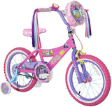 Kids Bicycle Bell,Girl Scooter Bell,Toddler Bike Bell,Clear and Loud Ringtone Alert