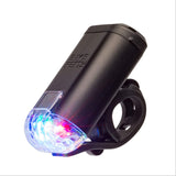 Bike Disco Handlebar Bicycle Light