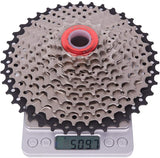 MTB Wide Ratio Cassette 10 Speed 11-40t