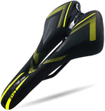 Bike Saddle Lightweight Comfortable Hollow Seat