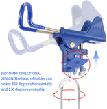 Upgraded Rod Holders for Bank Fishing,Fish Pole Holder Ground