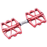 Bike Pedals Mountain Bike Pedals Alloy Bicycle Pedals
