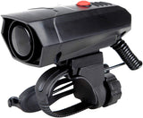 Bicycle Cycling Handlebar Ring Alarm Bells