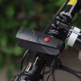 Bicycle Cycling Handlebar Ring Alarm Bells