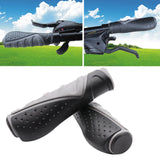 Bicycle Handlebars Grips Protector