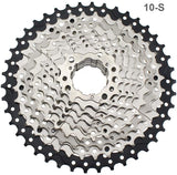 11-42 Cassette 10 Speed  for Mountain Bike