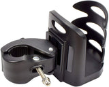 Cycling Exercise Bike Water Bottle Holder