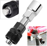 Bike Bicycle Cycle Crank Puller Tool
