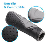 Bicycle Handlebars Grips Protector
