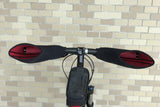 Bike Handlebar Mitts Cyclist Pogies Mittens