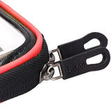 Bike Frame Bag Bicycle Top Tube Bag