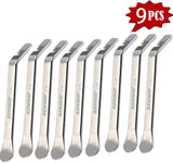 Bicycle Tire Lever Tyre Spoon Iron Changing Tool