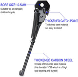 Bike Kickstand,Child Bicycle Kickstand Single