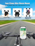 Phone Holder for Bike Phone Mount