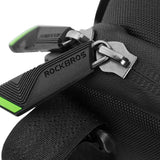 Bike Handlebar Bag Waterproof Bicycle Front Bag