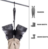 Fishing Wader Boot Hanger Adjustable Strap