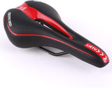 Bike Saddle Bicycle Comfort Seat