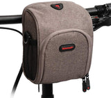Bicycle Handlebar Bags Bike Front Baskets Bike Pouch for Cycling Bag