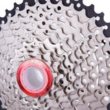 MTB Wide Ratio Cassette 10 Speed 11-40t