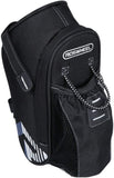 1.6L Mountain Road MTB Bicycle Cycling Polyester Saddle Bag