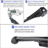 Bike Kickstand,Child Bicycle Kickstand Single