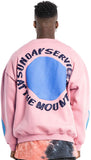 Men's Sweatshirt Pullover Sports Hoodie