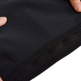 Men's Cycling Cap Windproof Fleece Thermal Hat