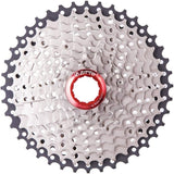 MTB Wide Ratio Cassette 10 Speed 11-40t