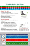 Men's Professional Cycling Outsole Road Bike Shoes