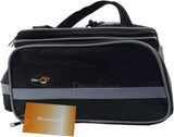 Cycling Bicycle Bike Rear Seat Trunk Bag